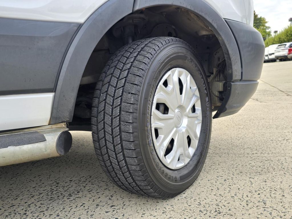 2018 Ford Transit-250 Base Concord NC