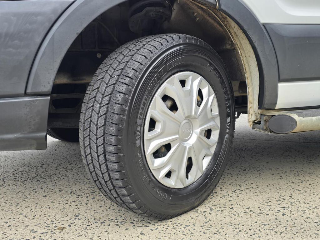 2018 Ford Transit-250 Base Concord NC