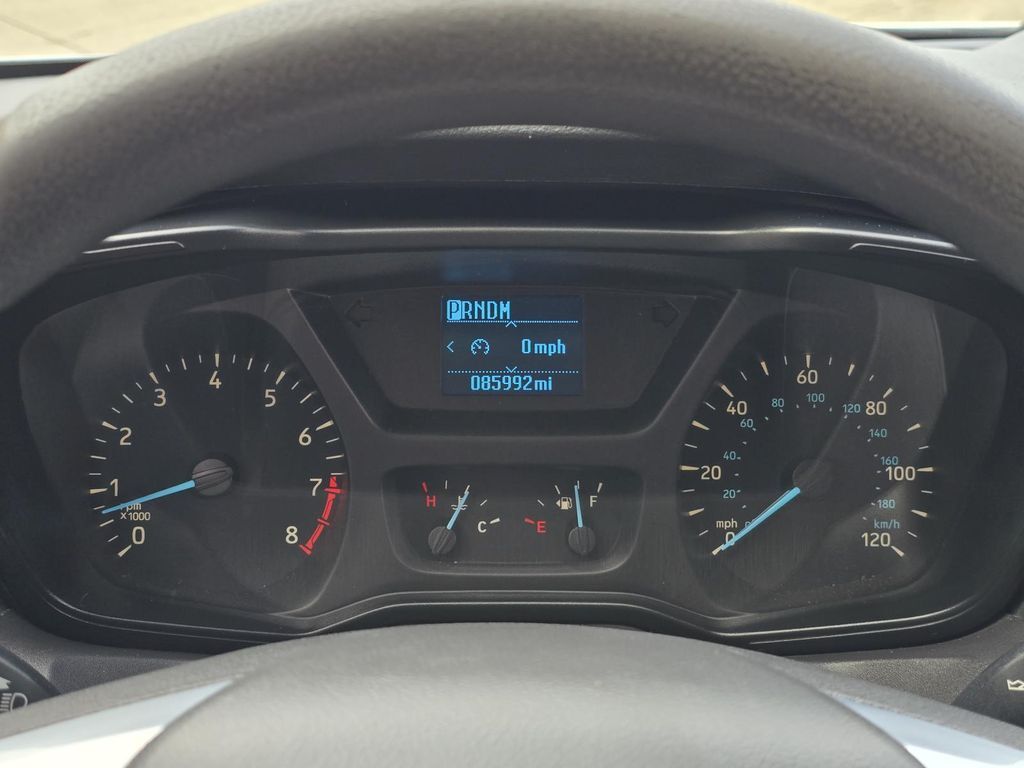 2018 Ford Transit-250 Base Concord NC