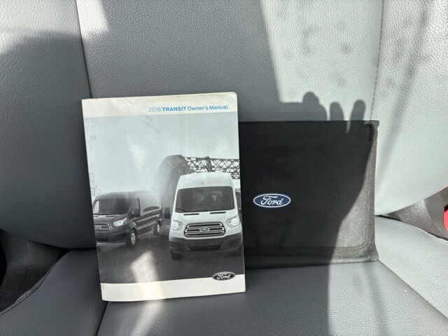 2018 Ford Transit-250 Base Jacksonville FL