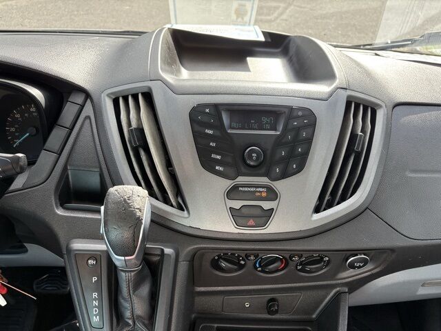 2018 Ford Transit-250 Base Jacksonville FL