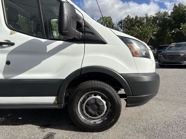 2018 Ford Transit-250 Base Jacksonville FL