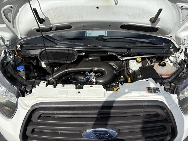 2018 Ford Transit-250 Base Jacksonville FL