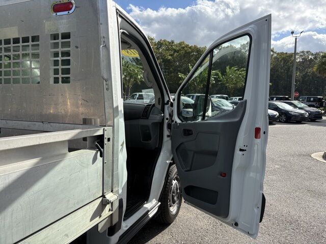 2018 Ford Transit-250 Base Jacksonville FL