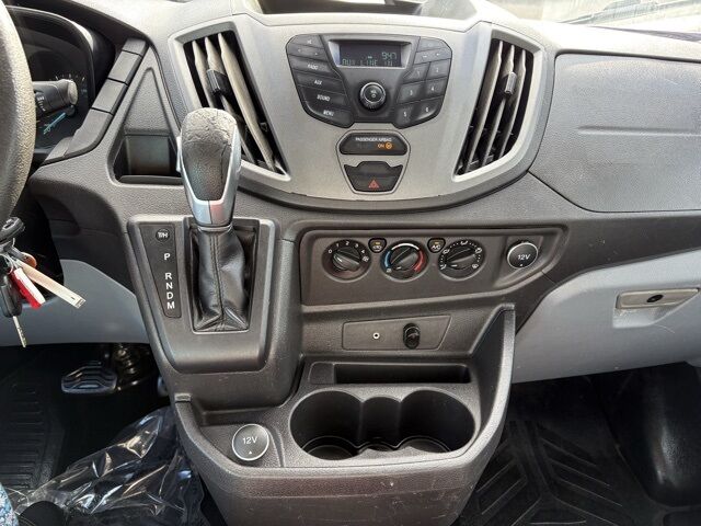 2018 Ford Transit-250 Base Jacksonville FL