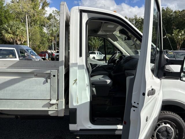 2018 Ford Transit-250 Base Jacksonville FL
