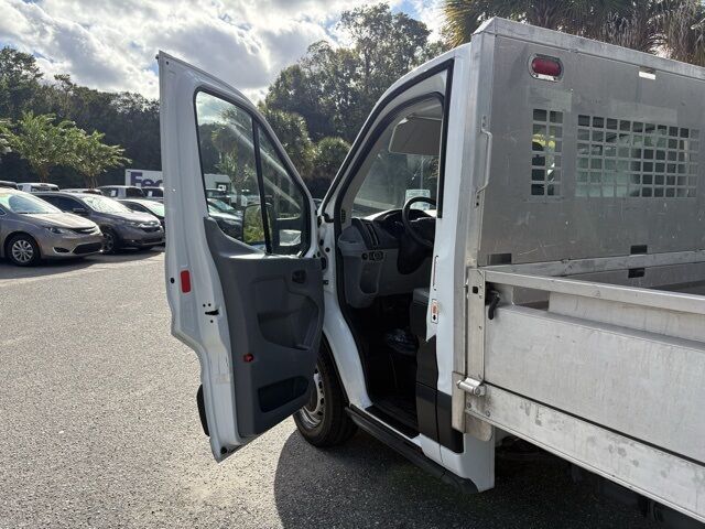 2018 Ford Transit-250 Base Jacksonville FL