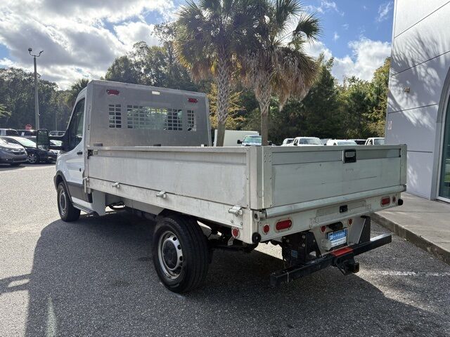 2018 Ford Transit-250 Base