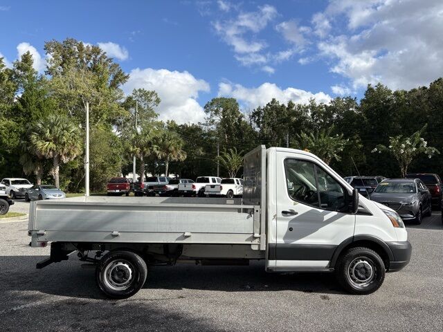 2018 Ford Transit-250 Base Jacksonville FL