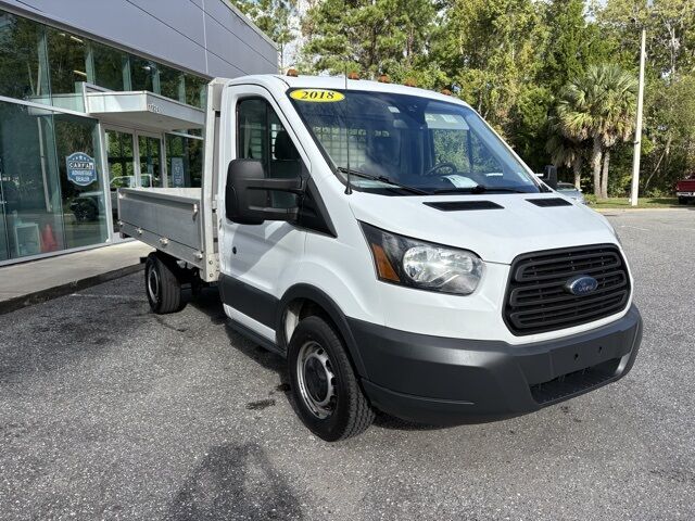 2018 Ford Transit-250 Base Jacksonville FL