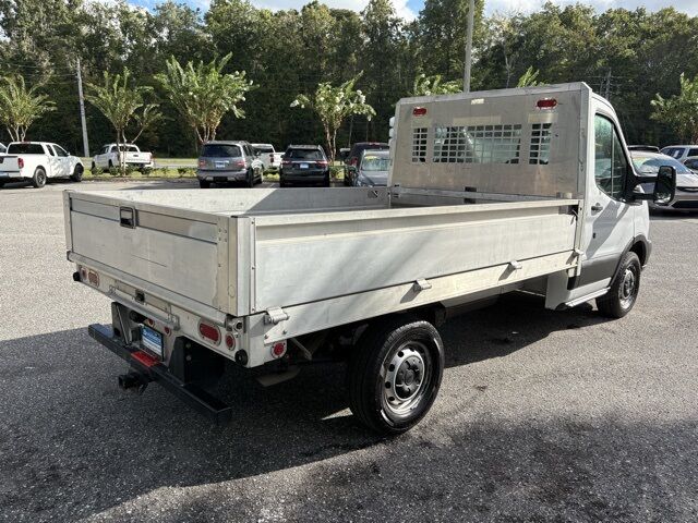 2018 Ford Transit-250 Base Jacksonville FL