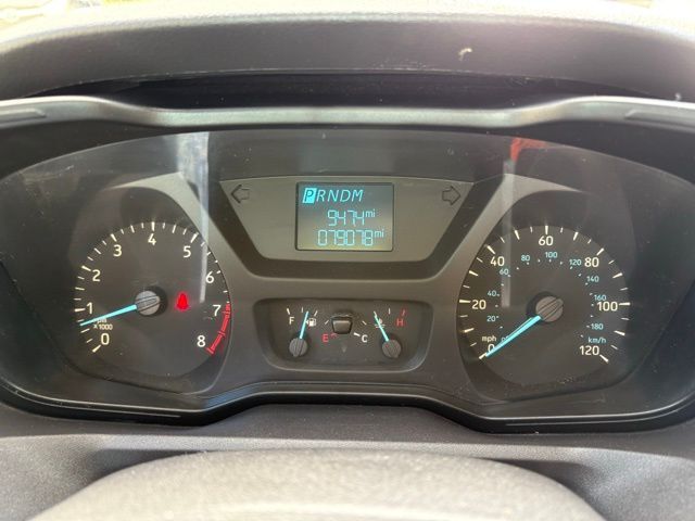 2018 Ford Transit-250 Base Jacksonville FL