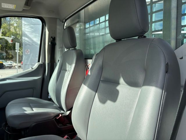 2018 Ford Transit-250 Base Jacksonville FL