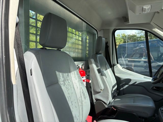2018 Ford Transit-250 Base Jacksonville FL
