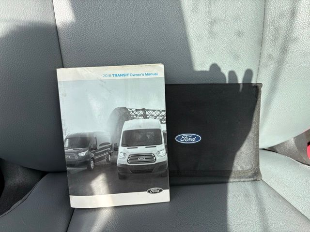 2018 Ford Transit-250 Base Jacksonville FL