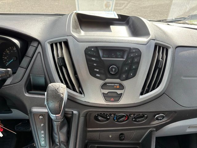 2018 Ford Transit-250 Base Jacksonville FL