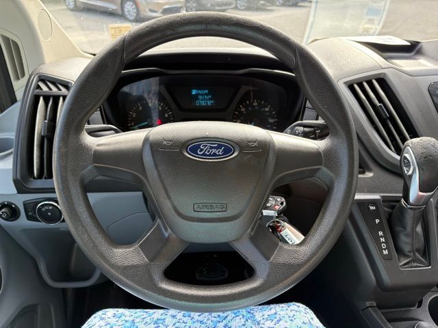 2018 Ford Transit-250 Base Jacksonville FL