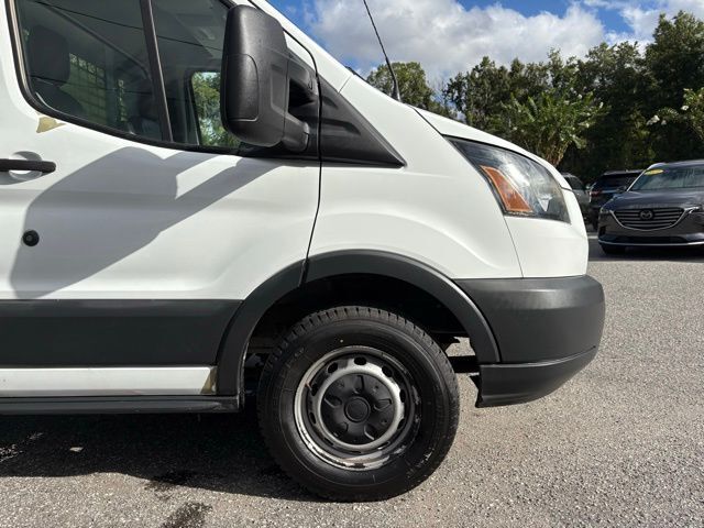 2018 Ford Transit-250 Base Jacksonville FL