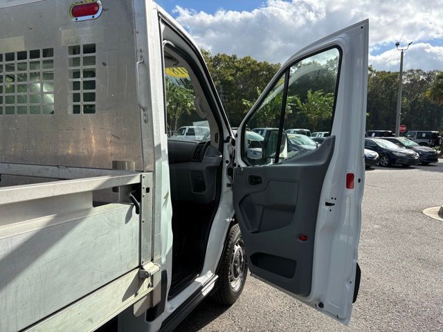 2018 Ford Transit-250 Base Jacksonville FL