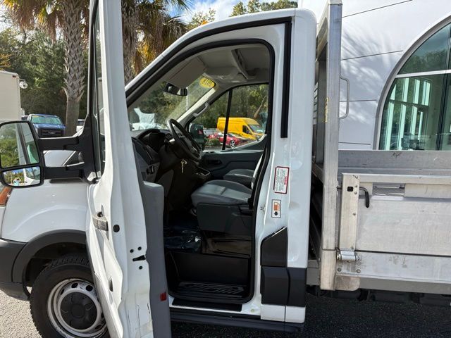 2018 Ford Transit-250 Base Jacksonville FL