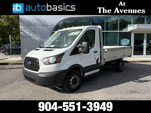 2018 Ford Transit-250 Base Jacksonville FL