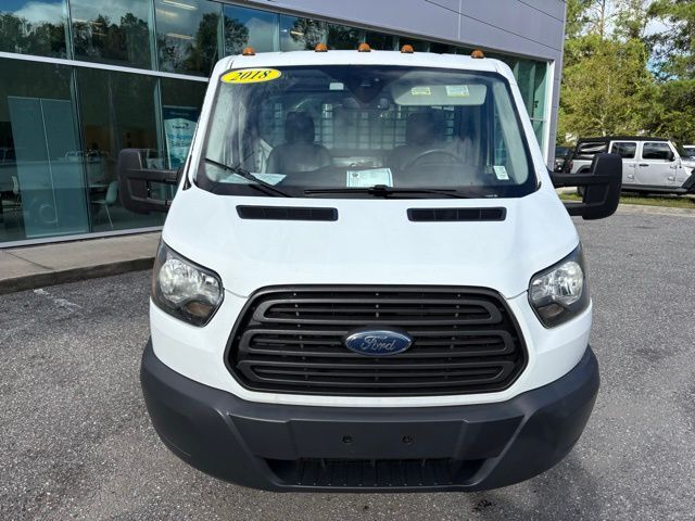 2018 Ford Transit-250 Base Jacksonville FL
