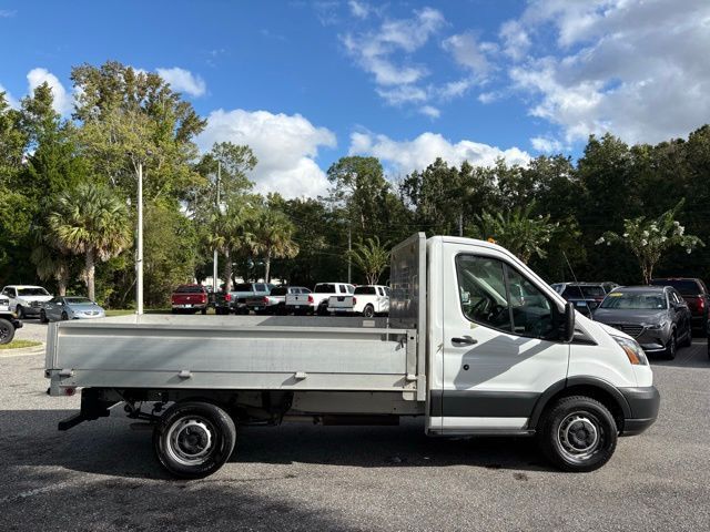2018 Ford Transit-250 Base Jacksonville FL