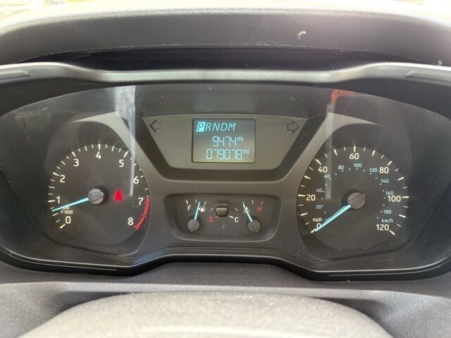 2018 Ford Transit-250 Base Jacksonville FL