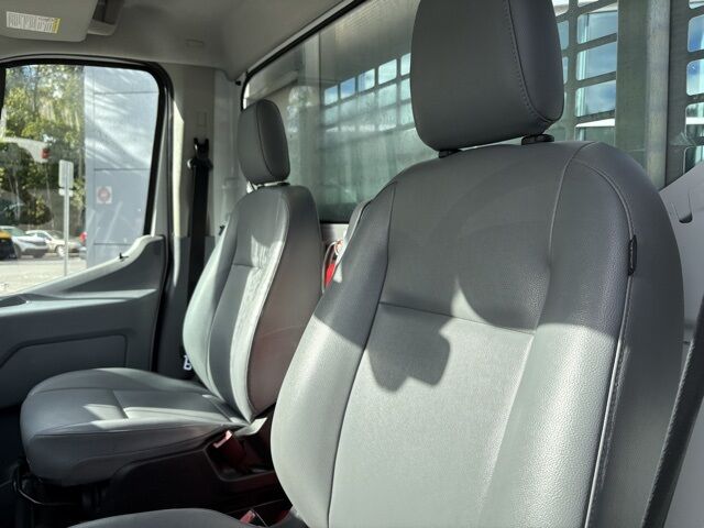 2018 Ford Transit-250 Base Jacksonville FL