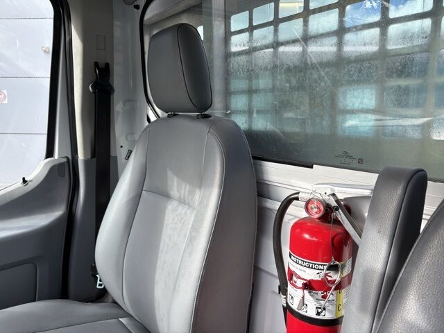 2018 Ford Transit-250 Base Jacksonville FL