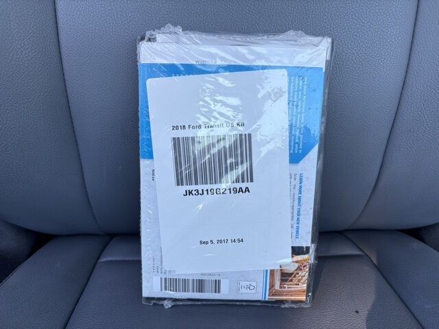 2018 Ford Transit-250 Base Jacksonville FL