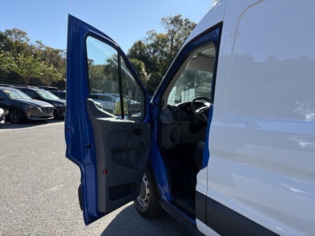 2018 Ford Transit-250 Base Jacksonville FL