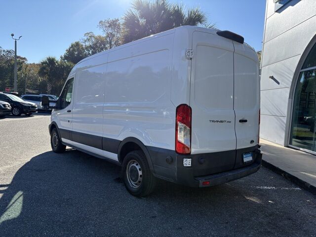 2018 Ford Transit-250 Base