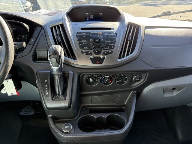 2018 Ford Transit-250 Base Jacksonville FL