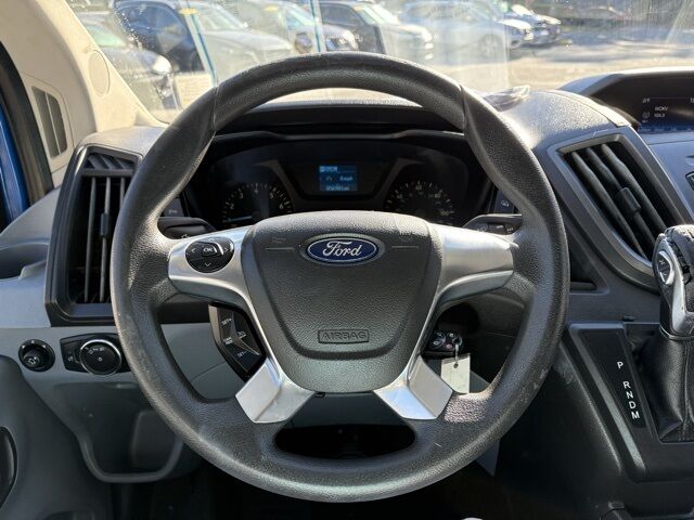 2018 Ford Transit-250 Base Jacksonville FL