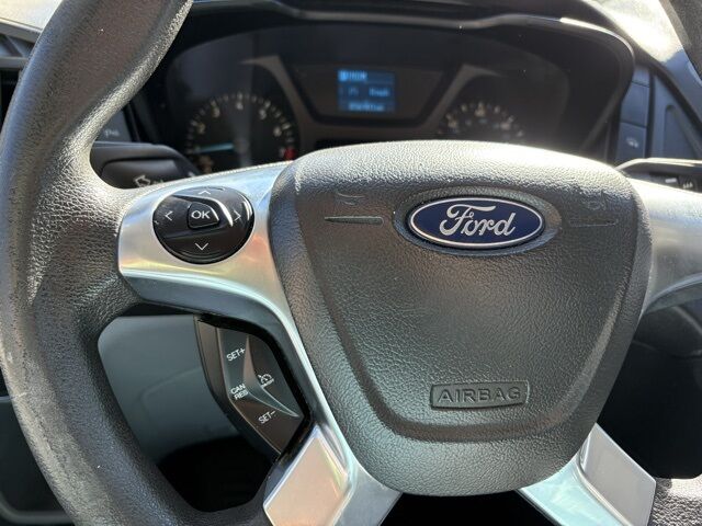 2018 Ford Transit-250 Base Jacksonville FL