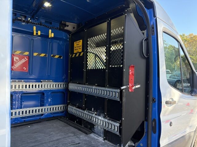 2018 Ford Transit-250 Base Jacksonville FL