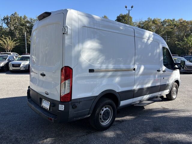 2018 Ford Transit-250 Base Jacksonville FL