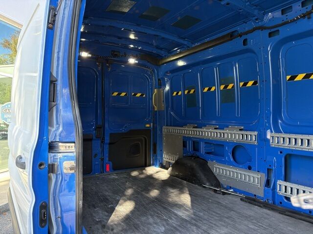 2018 Ford Transit-250 Base Jacksonville FL