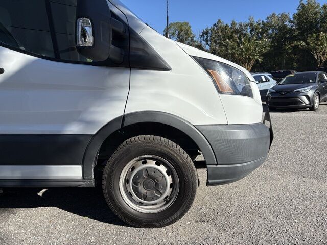 2018 Ford Transit-250 Base Jacksonville FL