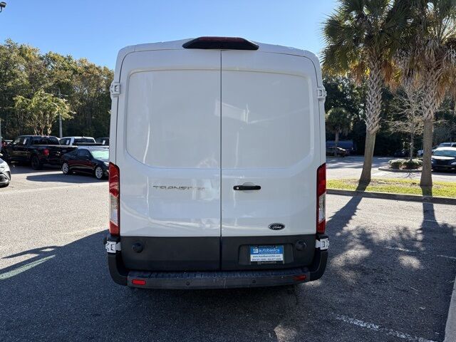 2018 Ford Transit-250 Base Jacksonville FL