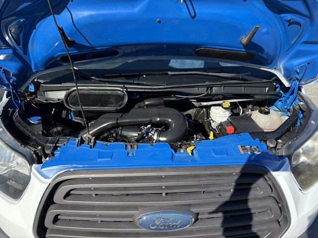 2018 Ford Transit-250 Base Jacksonville FL