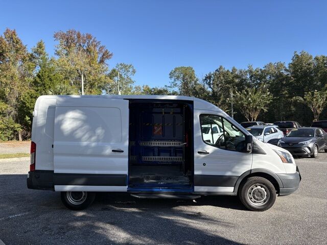 2018 Ford Transit-250 Base Jacksonville FL