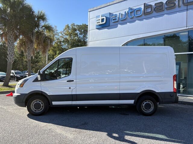 2018 Ford Transit-250 Base