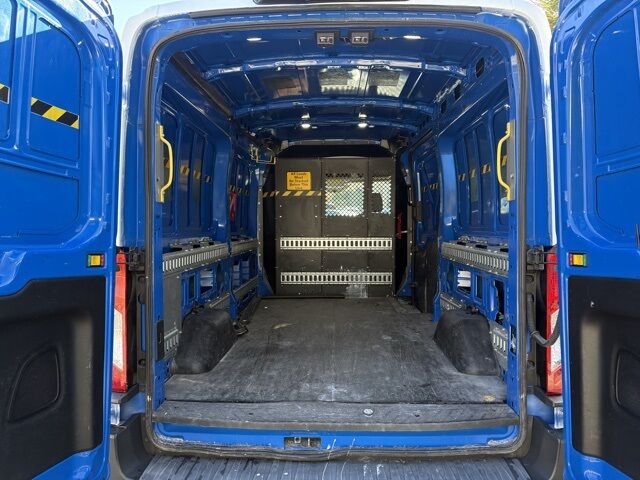 2018 Ford Transit-250 Base Jacksonville FL