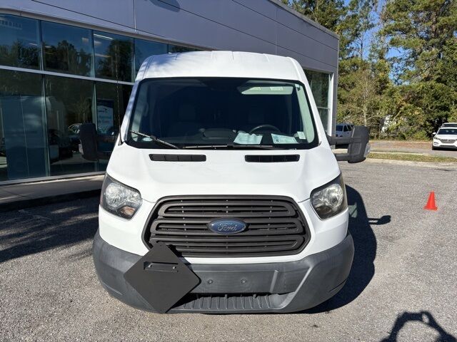 2018 Ford Transit-250 Base Jacksonville FL
