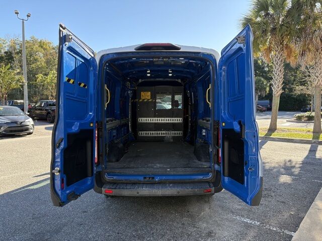 2018 Ford Transit-250 Base Jacksonville FL