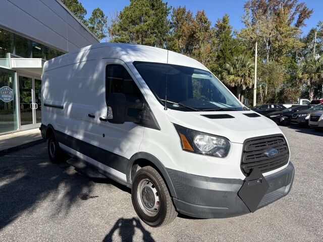 2018 Ford Transit-250 Base Jacksonville FL