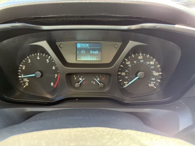 2018 Ford Transit-250 Base Jacksonville FL