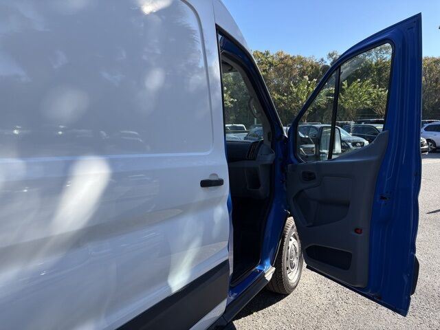 2018 Ford Transit-250 Base Jacksonville FL